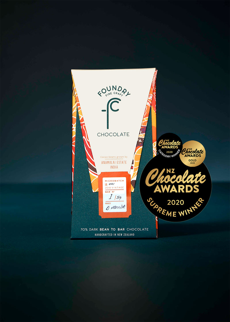 Father's Day - Three Origin Gift Pack